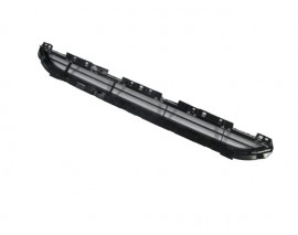 AUDI Q3- 15/18; ÖN TAMPON PANJURU SİYAH (TYG)