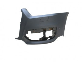 AUDI Q3- 12/14; ÖN TAMPON SOL SİS/SENSÖR DELİKLİ/FAR YIKAMALI (PHIRA)