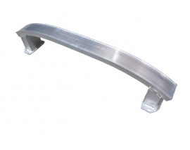 AUDI Q3- 12/18; ÖN TAMPON DEMİRİ (ALUMİNYUM)(TW)