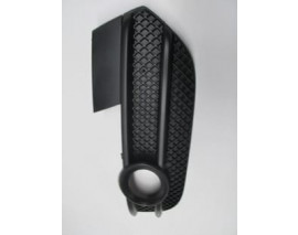 AUDI Q3- 12/14; SİS LAMBA KAPAĞI SAĞ (SİS DELİKLİ) (TW)