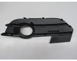 AUDI Q3- 12/14; SİS LAMBA KAPAĞI SAĞ (SİS DELİKLİ) (TW)