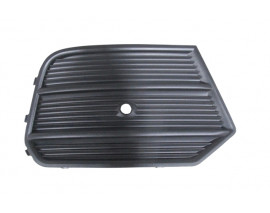 AUDI Q3- 15/18; SİS LAMBA KAPAĞI SAĞ (SENSÖR DELİKLİ) (TW)