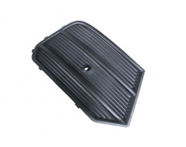 AUDI Q3- 15/18; SİS LAMBA KAPAĞI SAĞ (SENSÖR DELİKLİ) (TW)