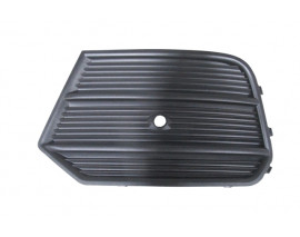 AUDI Q3- 15/18; SİS LAMBA KAPAĞI SOL (SENSÖR DELİKLİ) (TW)