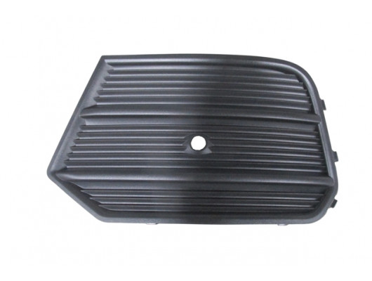 AUDI Q3- 15/18; SİS LAMBA KAPAĞI SOL (SENSÖR DELİKLİ) (TW)