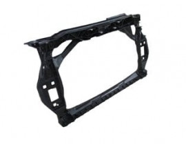 AUDI Q3- 12/14; ÖN PANEL KOMPLE PLASTİK (SIMYI)