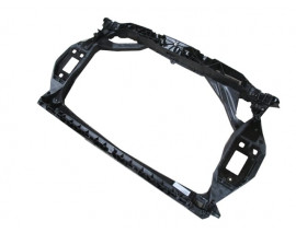 AUDI Q3- 15/18; ÖN PANEL KOMPLE PLASTİK (TYG)