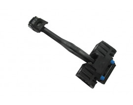 AUDI Q3- 12/18; ARKA KAPI DURDURUCUSU SAĞ/SOL AYNI (ADET) (KAPI GERGİSİ)