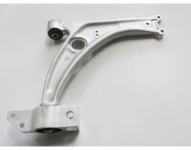 AUDI Q3- 12/18; ÖN ALT TABLA SAĞ/SOL AYNI (ADET) BURÇLU/ROTİLSİZ/TAKOZLU (SALINCAK)(SH)