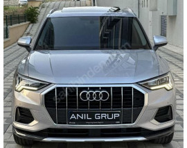 AUDI Q3- 21/25; ARAÇ BİLGİLERİ VE RESİMLERİ