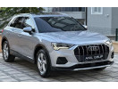 AUDI Q3- 21/25; ARAÇ BİLGİLERİ VE RESİMLERİ