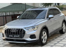 AUDI Q3- 21/25; ARAÇ BİLGİLERİ VE RESİMLERİ
