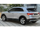 AUDI Q3- 21/25; ARAÇ BİLGİLERİ VE RESİMLERİ