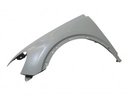 AUDI Q3- 21/25; ÖN ÇAMURLUK DELİKSİZ SOL DODİK DELİKLİ GRİ BOYALI (SIMYI)