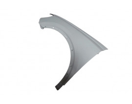 AUDI Q3- 21/25; ÖN ÇAMURLUK DELİKSİZ SOL DODİK DELİKLİ GRİ BOYALI (SIMYI)