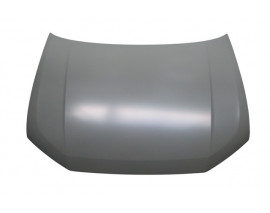 AUDI Q3- 21/25; MOTOR KAPUTU ÇELİK GRİ BOYALI (İCELİ/ÇEKOMASTİKLİ) (SIMYI)