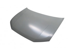 AUDI Q3- 21/25; MOTOR KAPUTU ÇELİK GRİ BOYALI (İCELİ/ÇEKOMASTİKLİ) (SIMYI)