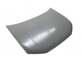 AUDI Q3- 21/25; MOTOR KAPUTU ÇELİK GRİ BOYALI (İCELİ/ÇEKOMASTİKLİ) (SIMYI)