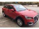 AUDI Q2- 16/20; ARAÇ BİLGİLERİ VE RESİMLERİ