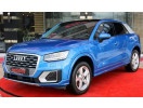 AUDI Q2- 16/20; ARAÇ BİLGİLERİ VE RESİMLERİ