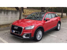AUDI Q2- 16/20; ARAÇ BİLGİLERİ VE RESİMLERİ
