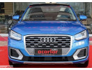AUDI Q2- 16/20; ARAÇ BİLGİLERİ VE RESİMLERİ