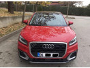 AUDI Q2- 16/20; ARAÇ BİLGİLERİ VE RESİMLERİ