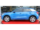 AUDI Q2- 16/20; ARAÇ BİLGİLERİ VE RESİMLERİ