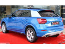 AUDI Q2- 16/20; ARAÇ BİLGİLERİ VE RESİMLERİ