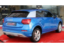 AUDI Q2- 16/20; ARAÇ BİLGİLERİ VE RESİMLERİ
