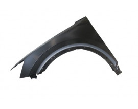 AUDI Q2- 16/20; ÖN ÇAMURLUK DELİKSİZ SOL (DODİK DELİKLİ) (TW)