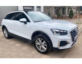AUDI Q2- 21/25; ARAÇ BİLGİLERİ VE RESİMLERİ