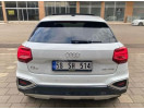 AUDI Q2- 21/25; ARAÇ BİLGİLERİ VE RESİMLERİ