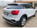 AUDI Q2- 21/25; ARAÇ BİLGİLERİ VE RESİMLERİ