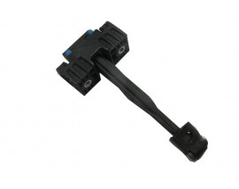 AUDI Q2- 21/25; ARKA KAPI DURDURUCUSU SAĞ/SOL AYNI (ADET) (KAPI GERGİSİ)