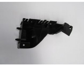 AUDI Q5- 10/12; ÖN TAMPON BRAKETİ SOL (YAN KULAĞA BAĞLANAN) (PLASTİK) (TW)