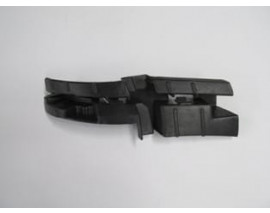 AUDI Q5- 10/12; ÖN TAMPON ALT BAĞLANTI BRAKETİ SOL (PLASTİK) (TW)