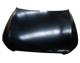 AUDI Q5- 10/12; MOTOR KAPUTU (ÇELİK) (TW)