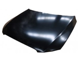 AUDI Q5- 10/12; MOTOR KAPUTU (ÇELİK) (TW)