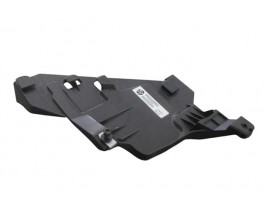 AUDI Q5- 10/12; FAR ALT BAĞLANTI BRAKETİ SAĞ PLASTİK (TW)