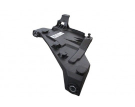 AUDI Q5- 10/12; FAR ALT BAĞLANTI BRAKETİ SAĞ PLASTİK (TW)