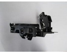 AUDI Q5- 10/12; FAR ALT BAĞLANTI BRAKETİ KÖŞE SOL PLASTİK (TW)