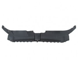 AUDI Q5- 10/12; ÖN PANEL ÜST KORUMA PLASTİĞİ (TW)