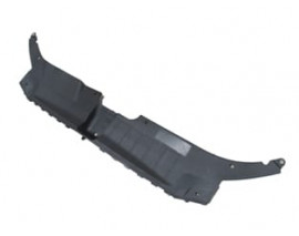 AUDI Q5- 10/12; ÖN PANEL ÜST KORUMA PLASTİĞİ (TW)