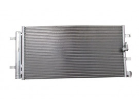 AUDI Q5- 10/12; KLİMA RADYATÖRÜ 2.0 TFSI/ TDI (BRAZING) (674X334X16) ALÜMİNYUM (ORİS)