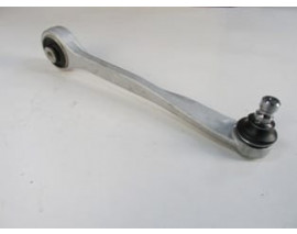 AUDI Q5- 10/12; ÖN ÜST TABLA SAĞ DÜZ TİP ROTİLLİ/BURÇLU (SALINCAK) ALÜMİNYUM (SH)