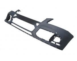 AUDI Q5- 13/16; ÖN TAMPON ASTARLI (FAR YIKAMA KAPAKLI/SENSÖR DELİKLİ) (TW)