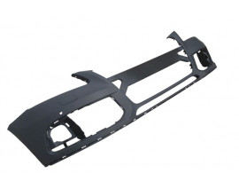 AUDI Q5- 13/16; ÖN TAMPON ASTARLI (FAR YIKAMA KAPAKLI/SENSÖR DELİKLİ) (TW)