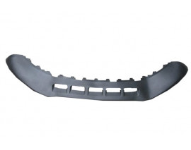 AUDI Q5- 13/16; KARLIK (ÖN TAMPON ALTI) SIYAH (SPOILER) (TW)