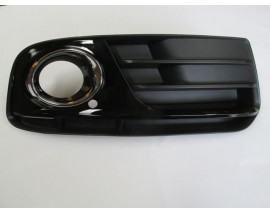 AUDI Q5- 13/16; SİS LAMBA KAPAĞI SAĞ (SİS DELİĞİ NİKELAJLI) (TW)